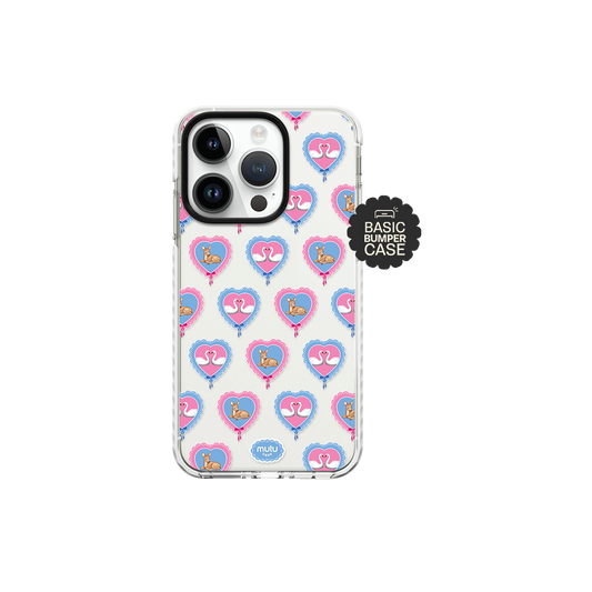 Lace & Grace Basic Case