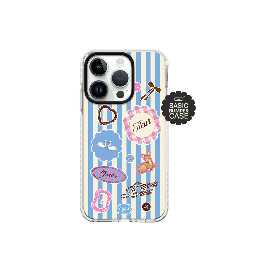 Fleur Basic Case