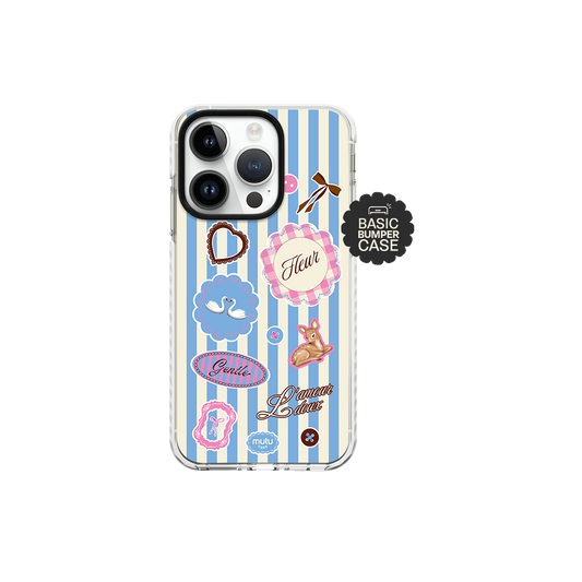 Fleur Basic Case