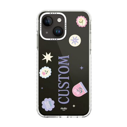 Wildflower Ultra Pro Case - Customisable