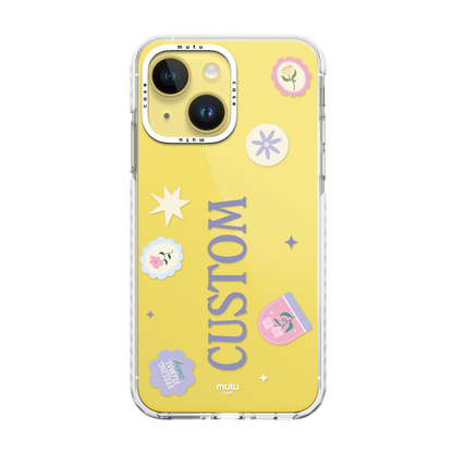 Wildflower Ultra Pro Case - Customisable