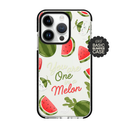 You Are One In A Melon Basic Case