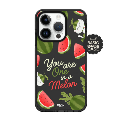 You Are One In A Melon Basic Case