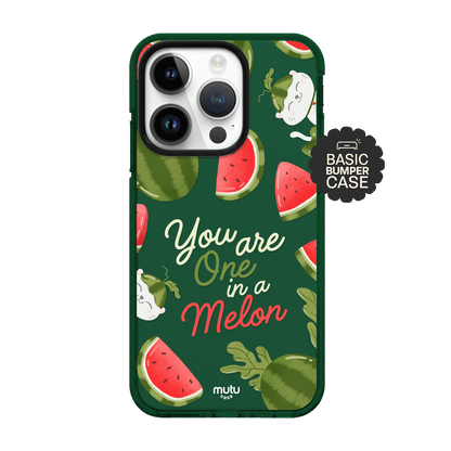 You Are One In A Melon Basic Case