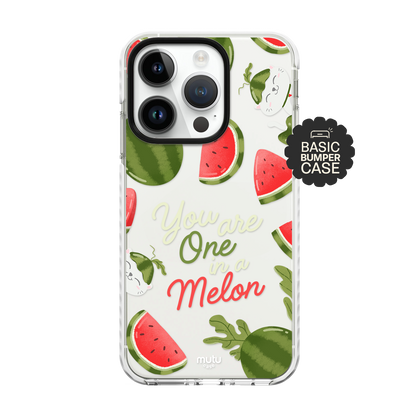 You Are One In A Melon Basic Case