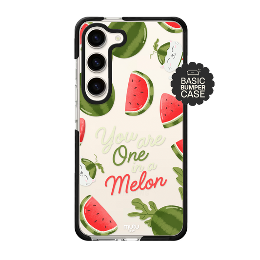 You Are One In A Melon Basic Case