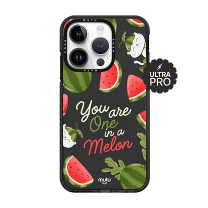 You Are One In A Melon Ultra Pro Case