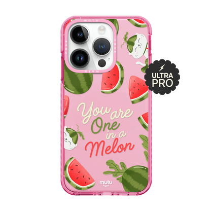 You Are One In A Melon Ultra Pro Case