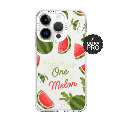 You Are One In A Melon Ultra Pro Case