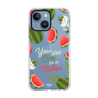 You Are One In A Melon Basic Case