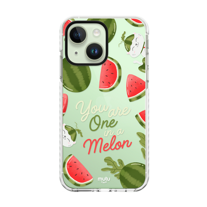 You Are One In A Melon Basic Case