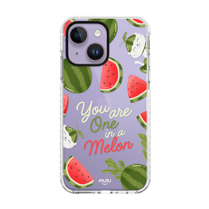 You Are One In A Melon Basic Case