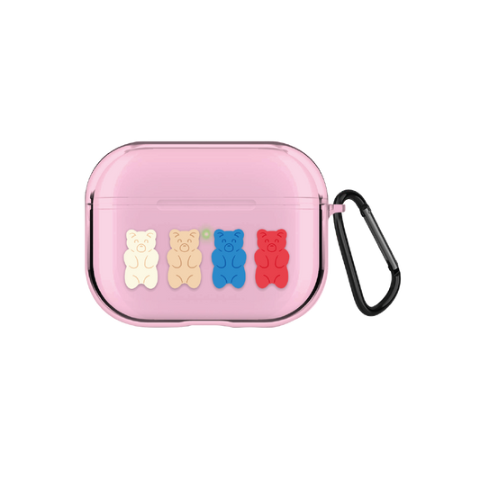 Gummy Bears Airpods Case