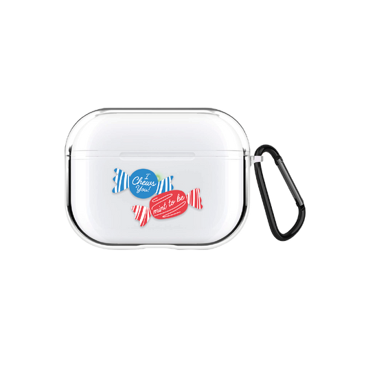 Mint To Be Airpods Case