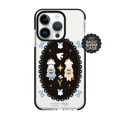 Among The Stars Basic Case