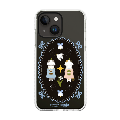 Among The Stars Basic Case
