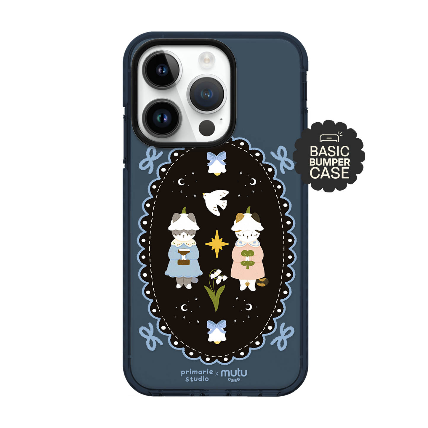 Among The Stars Basic Case