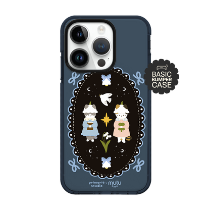 Among The Stars Basic Case