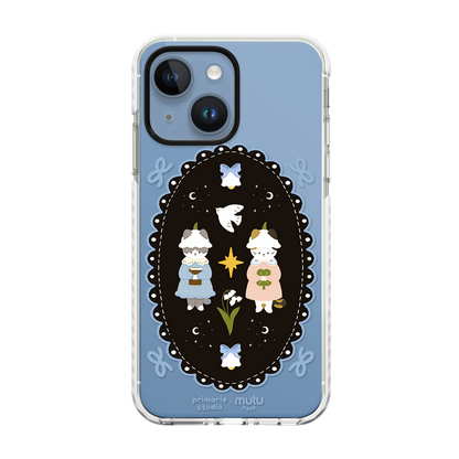 Among The Stars Basic Case