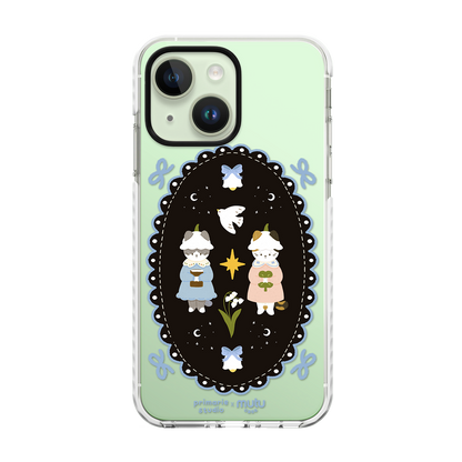 Among The Stars Basic Case