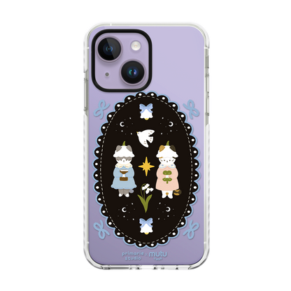 Among The Stars Basic Case