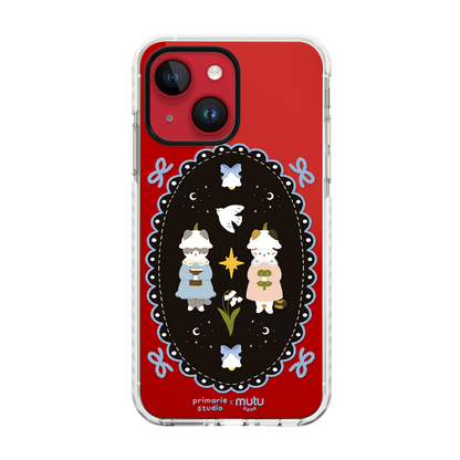 Among The Stars Basic Case