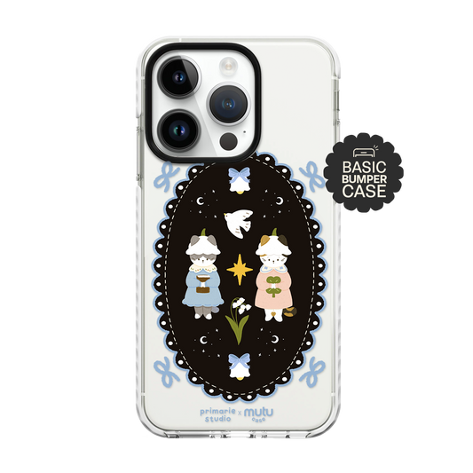 Among The Stars Basic Case