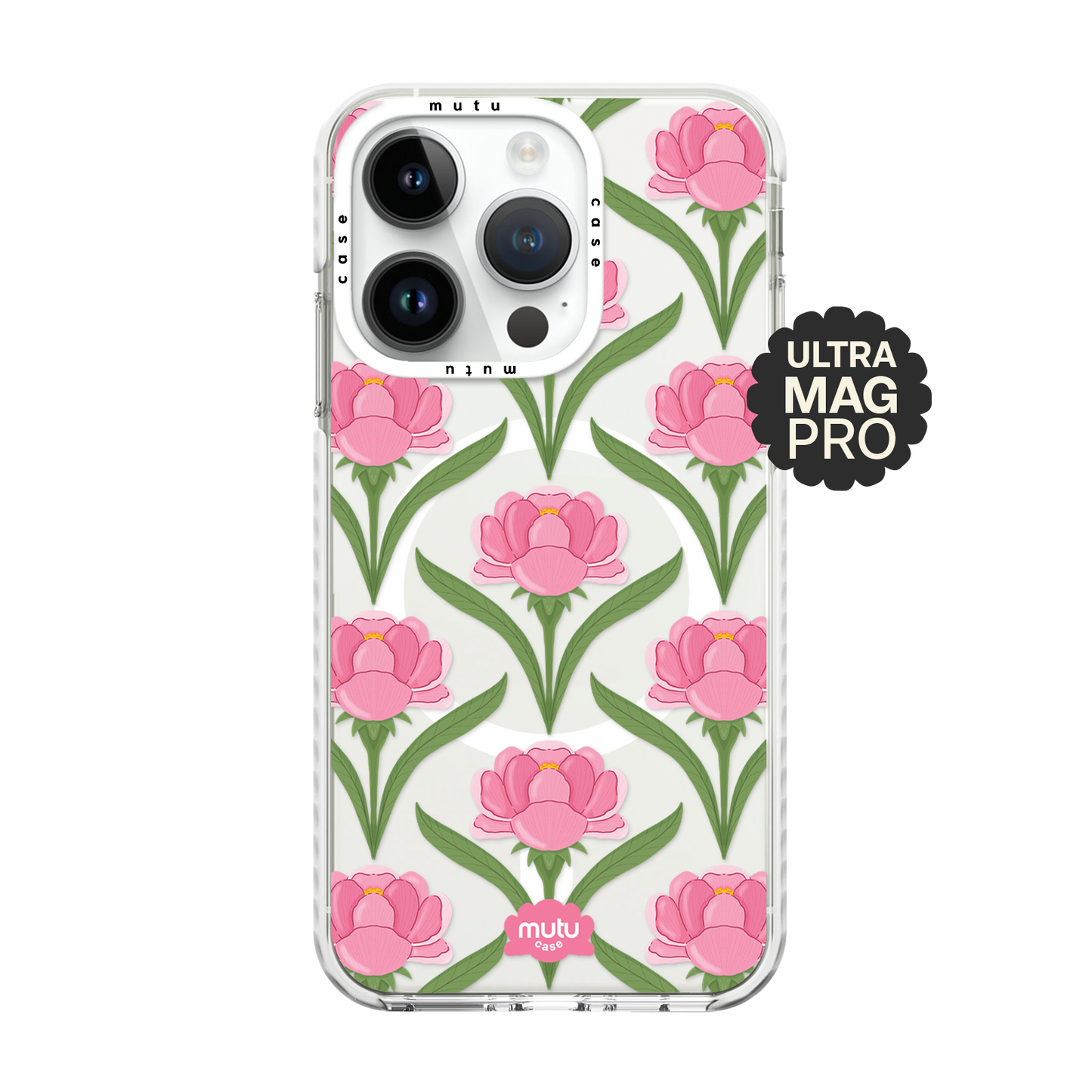 Antique Bloom Ultra Mag Pro