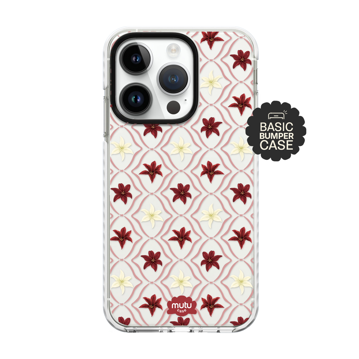 Anyaman Basic Case