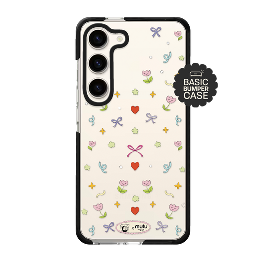 Sweet Charms Basic Case