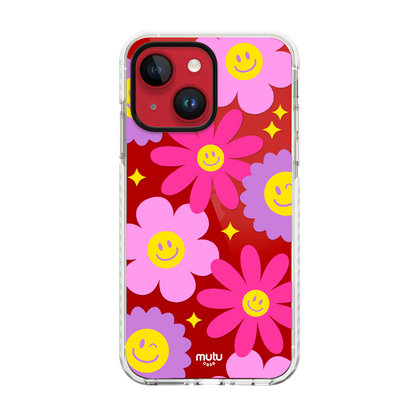 Pop of Pink Basic Case