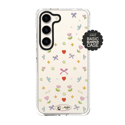 Sweet Charms Basic Case