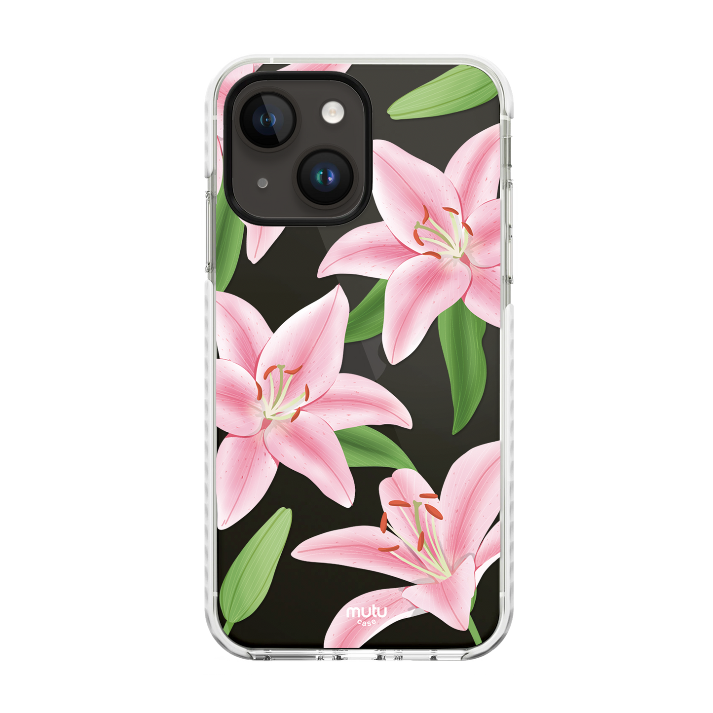Belle Basic Case