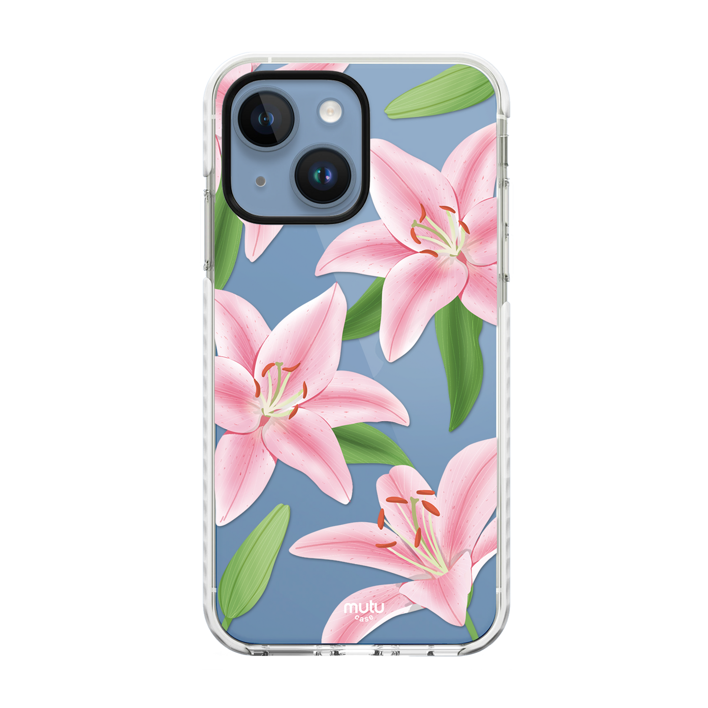 Belle Basic Case