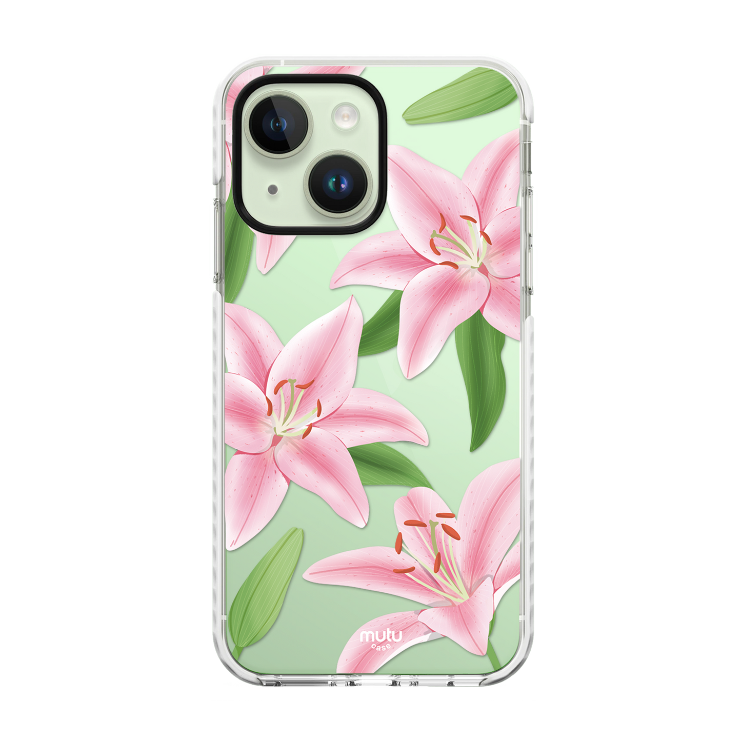Belle Basic Case