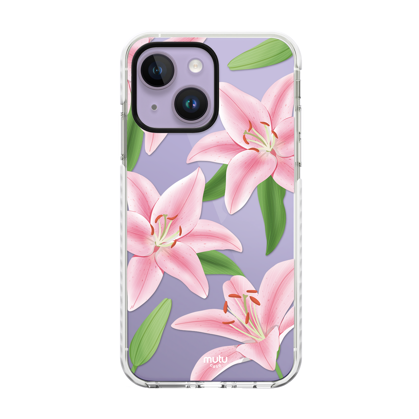Belle Basic Case