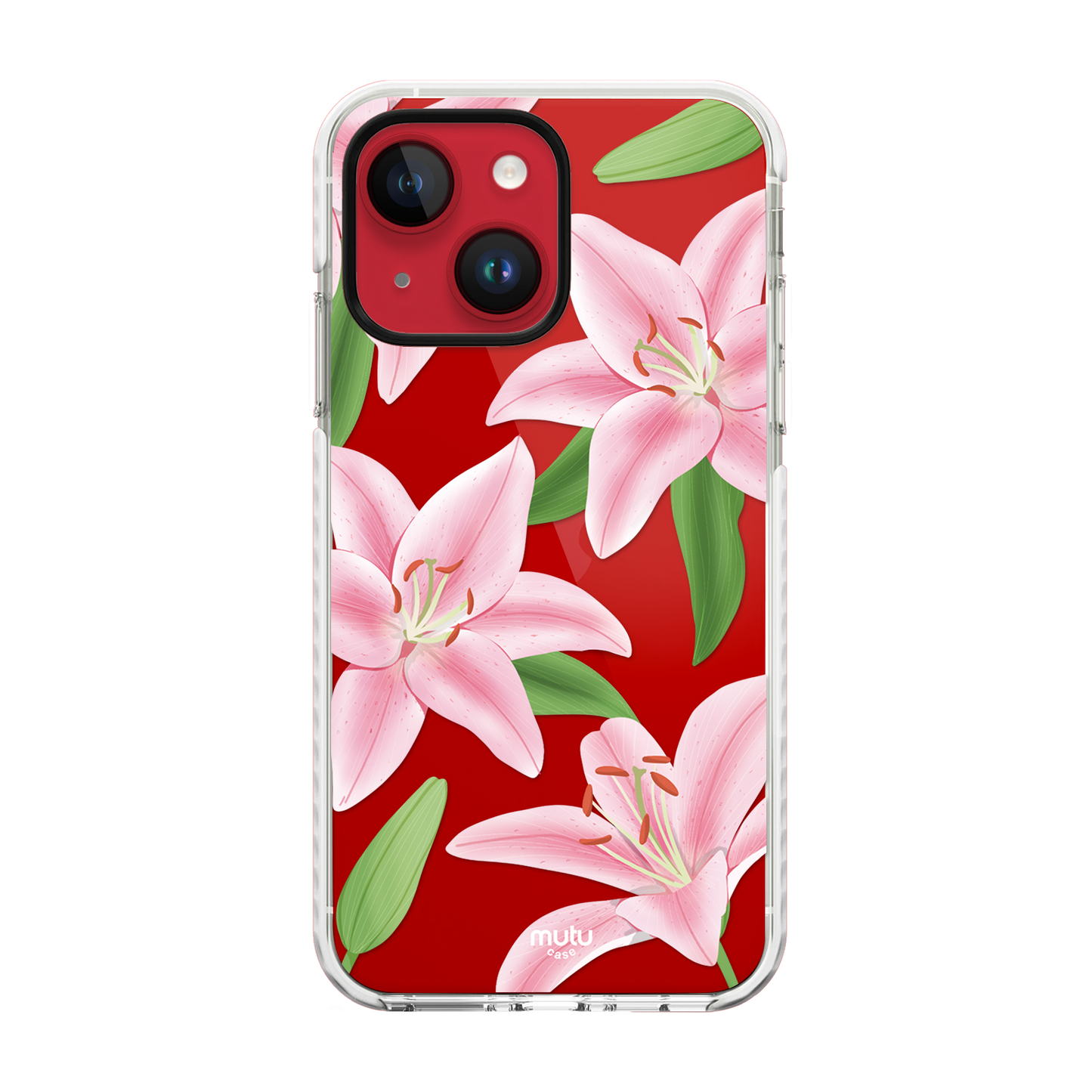 Belle Basic Case