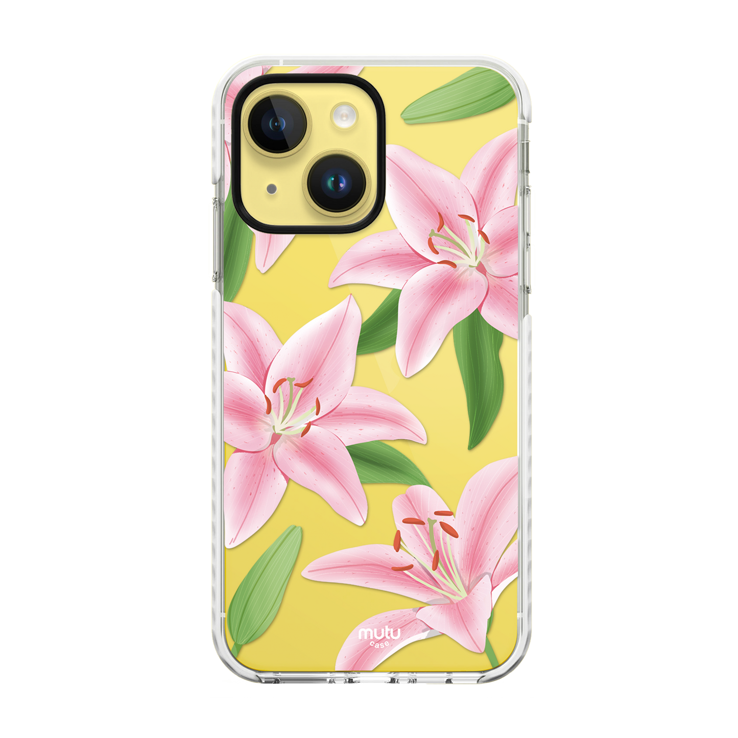 Belle Basic Case