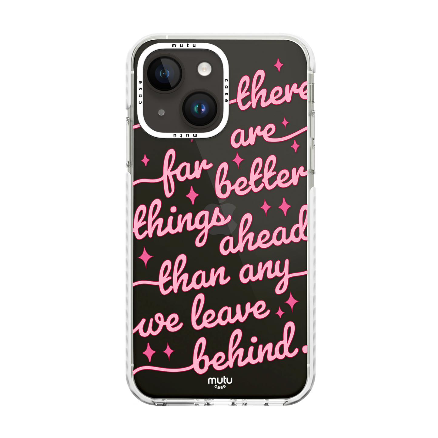 Better Things Ultra Pro Case