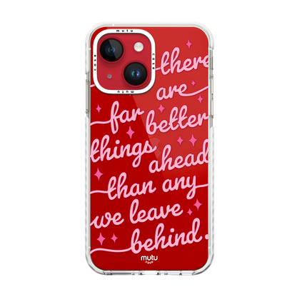 Better Things Ultra Pro Case