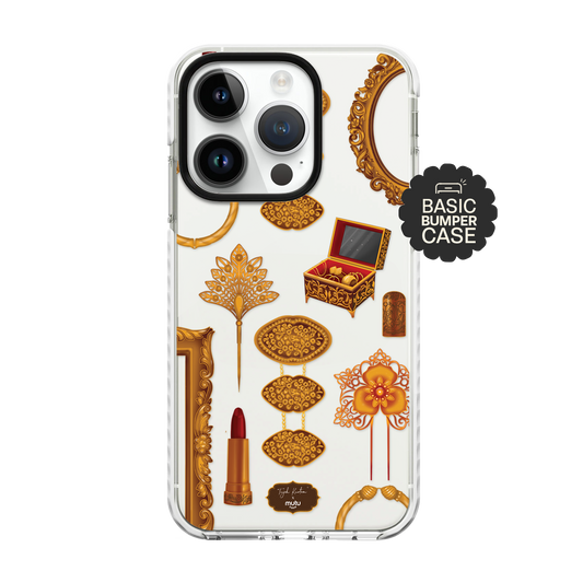 Bingkisan Warisan Basic Case