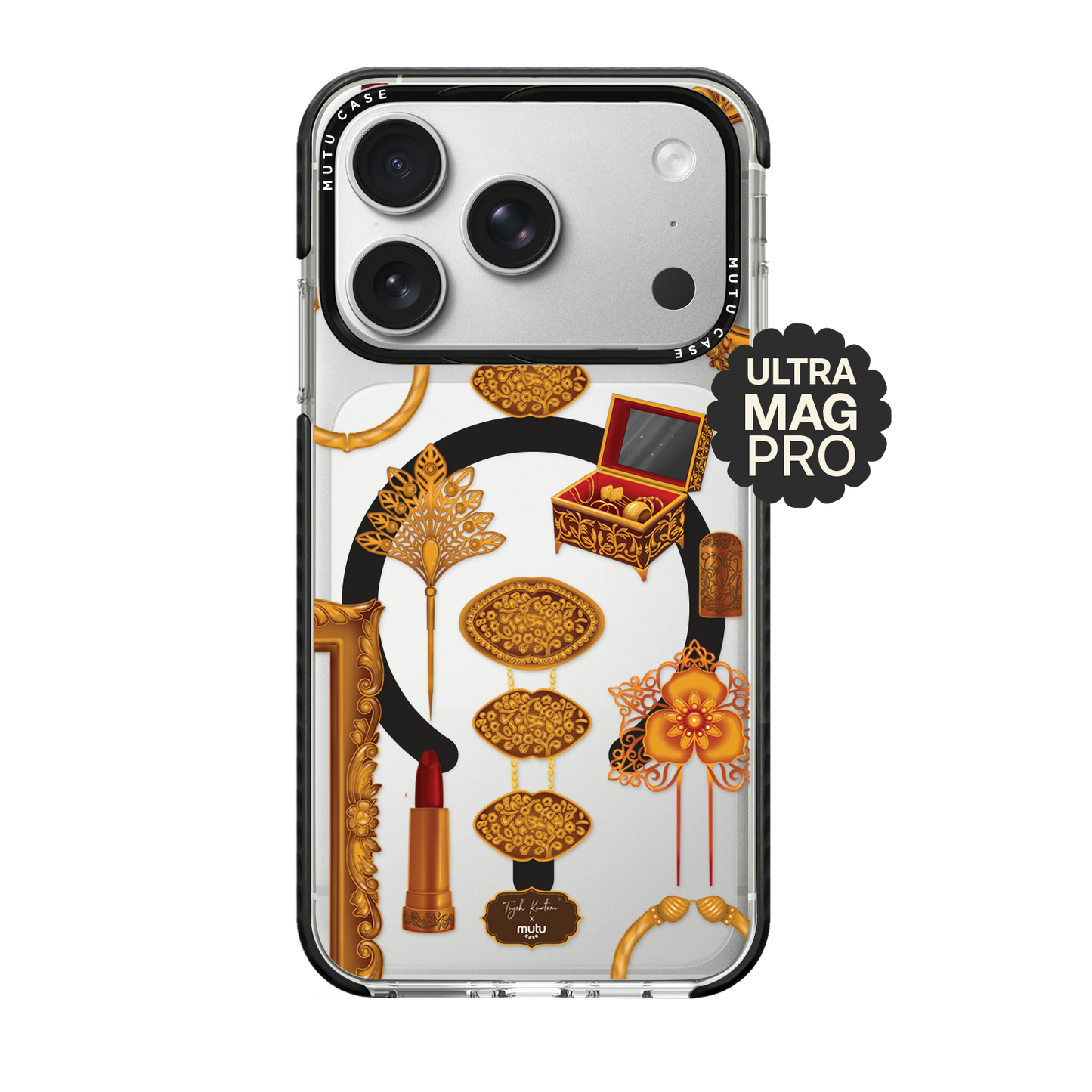 Bingkisan Warisan Ultra Mag Pro