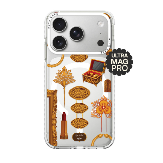 Bingkisan Warisan Ultra Mag Pro