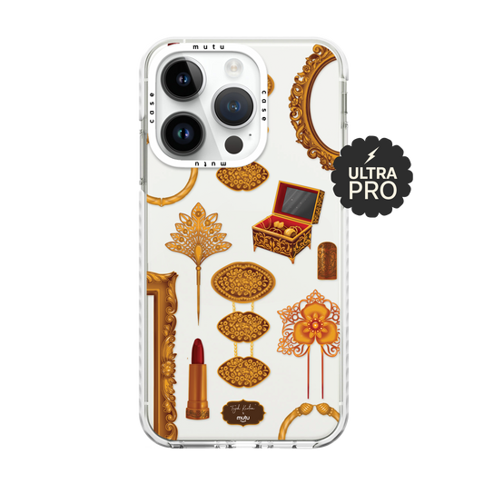 Bingkisan Warisan Ultra Pro