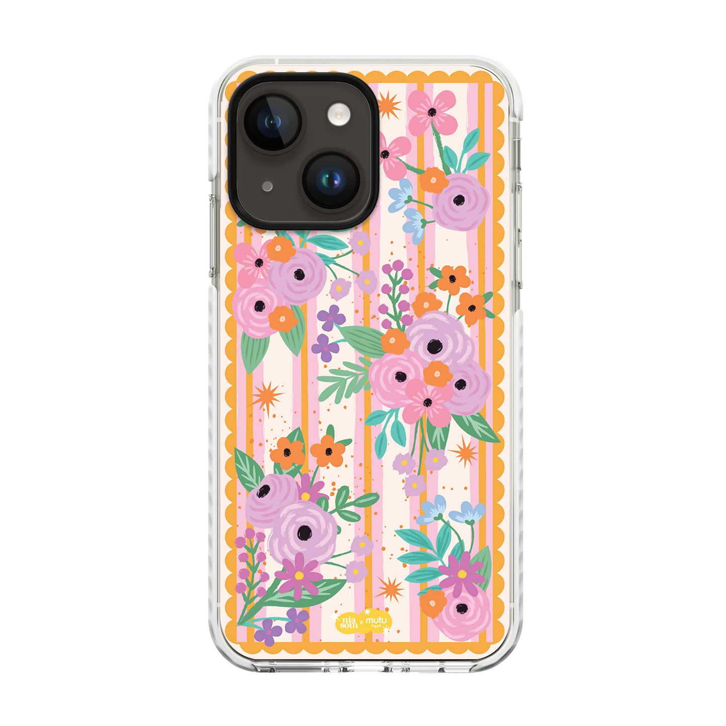Liora Basic Case