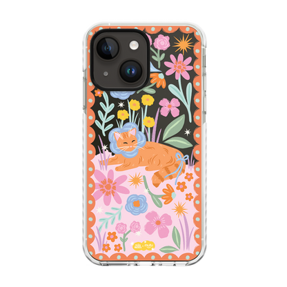 Petal Basic Case