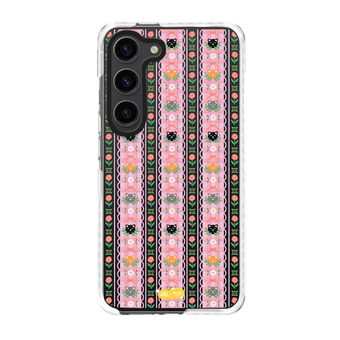 Cattalia Basic Case