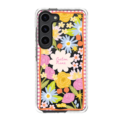 Fleuris Basic Case - Customisable
