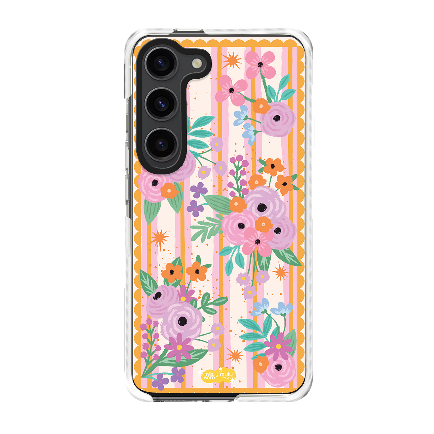 Liora Basic Case