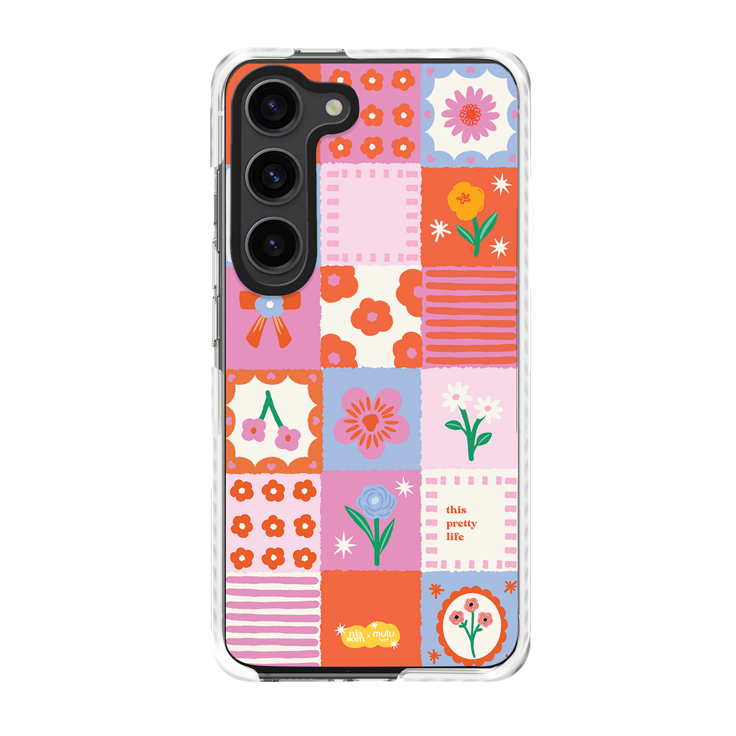 MariBloom Basic Case